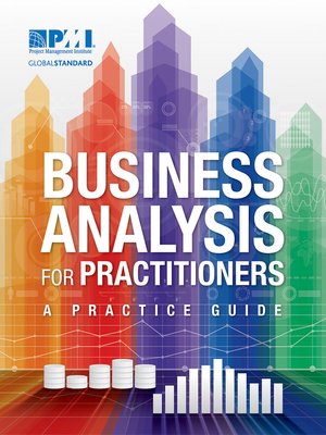 cover image of Business Analysis for Practitioners